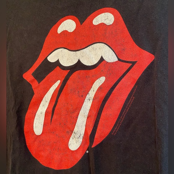 2004 Rolling Stones Tee - Picture 3 of 6